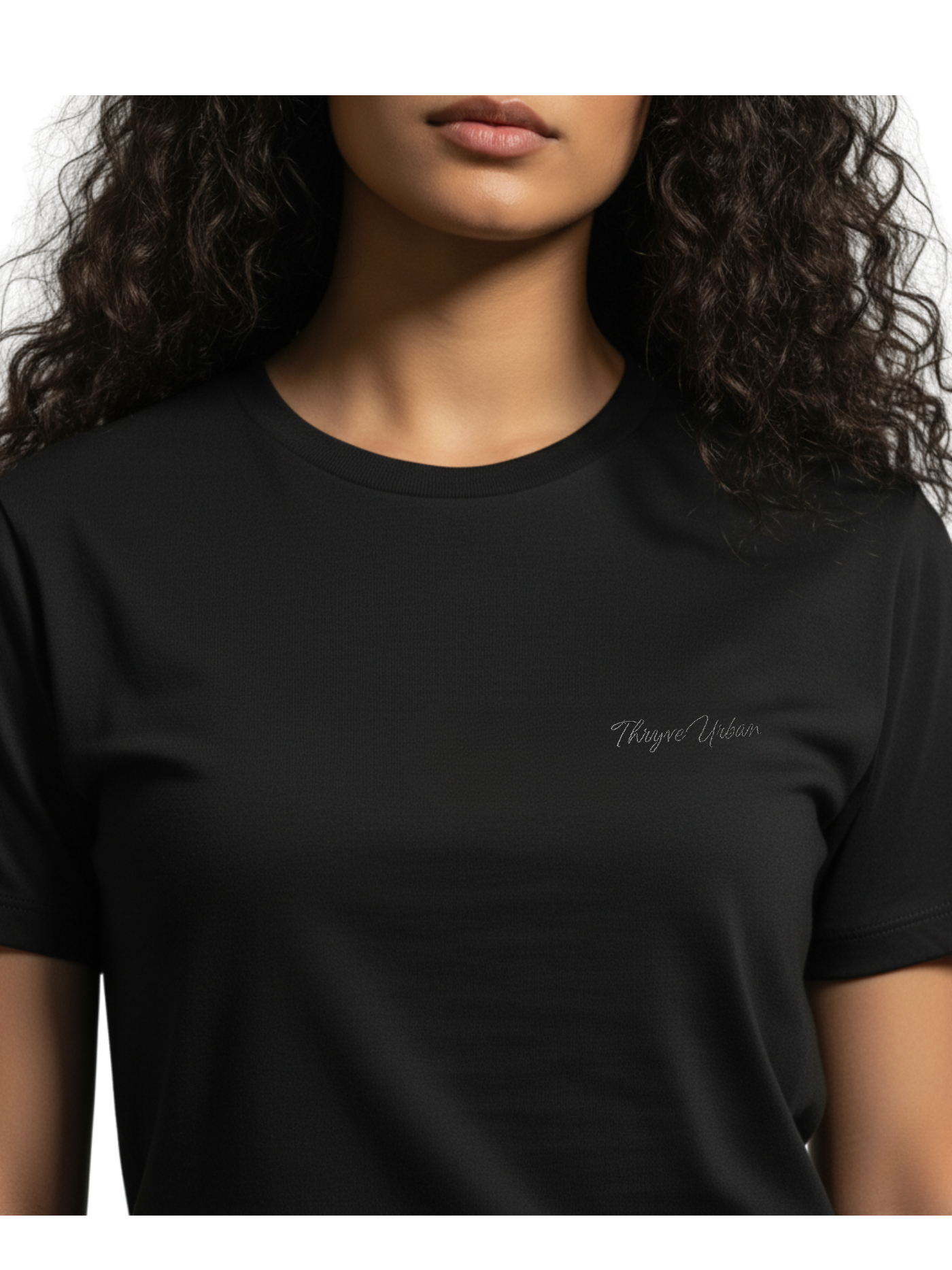 Supima "Whisper" T-shirt