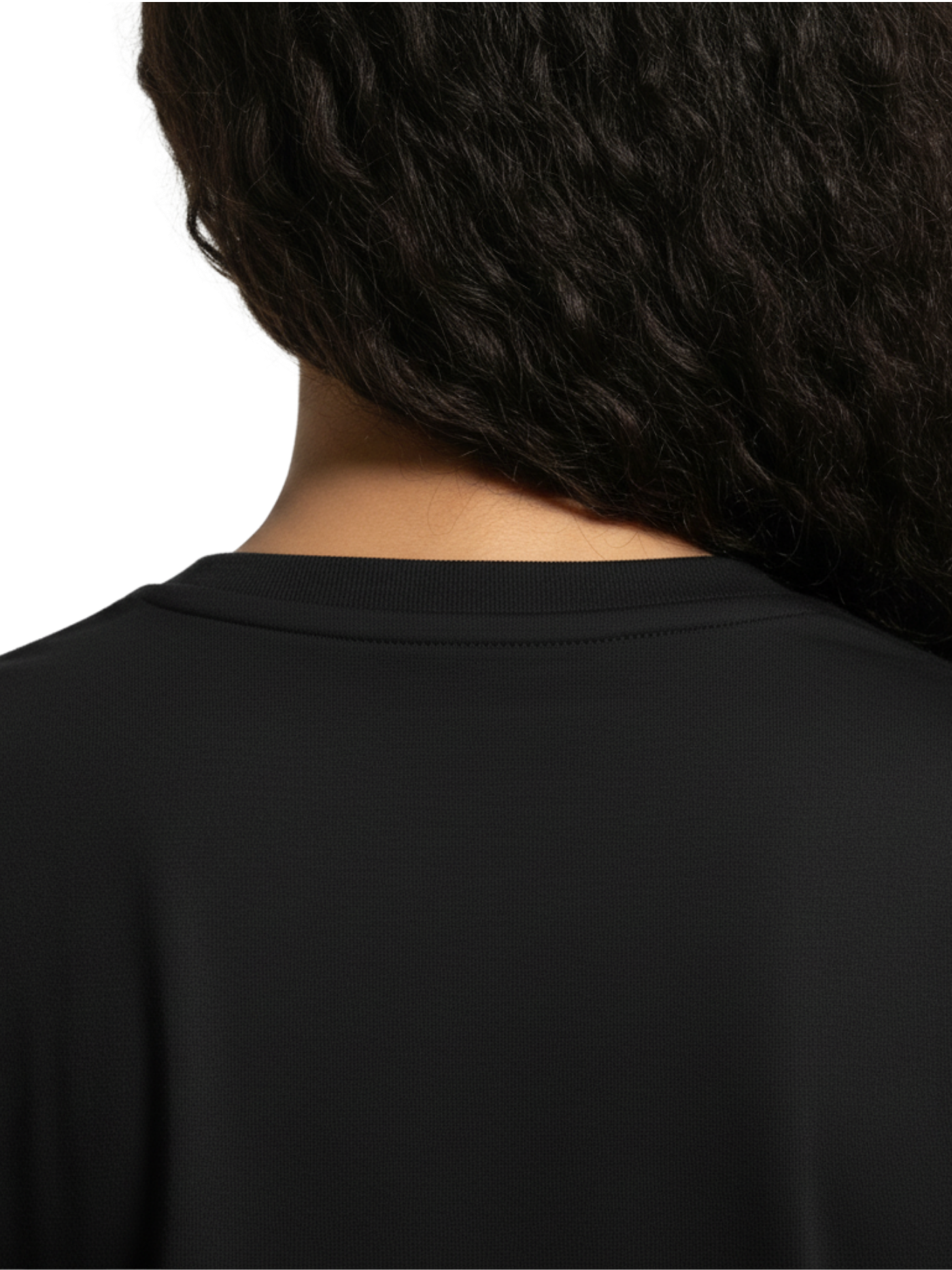 Supima "Whisper" T-shirt