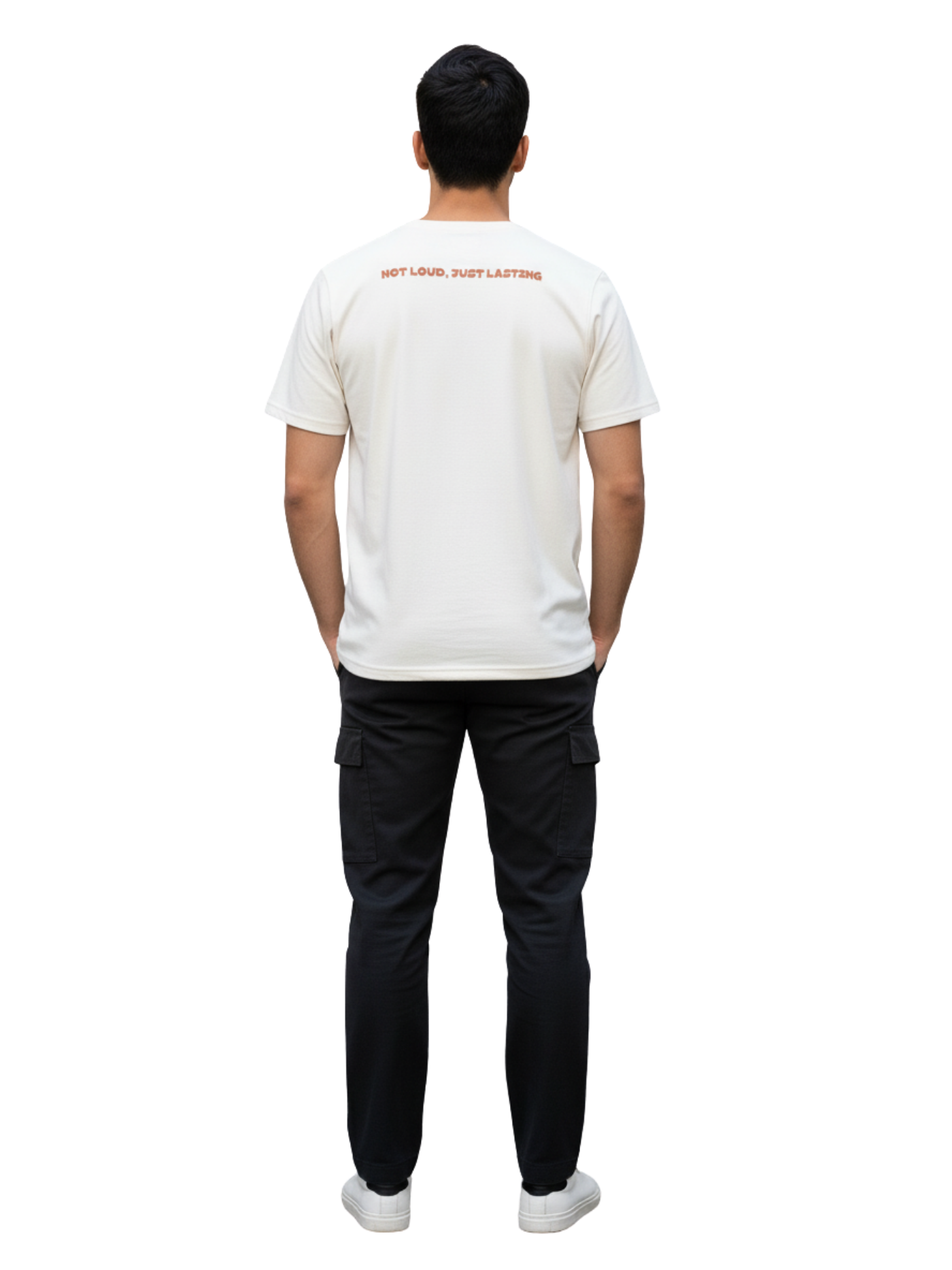 Off-White "Manifesto" T-shirt