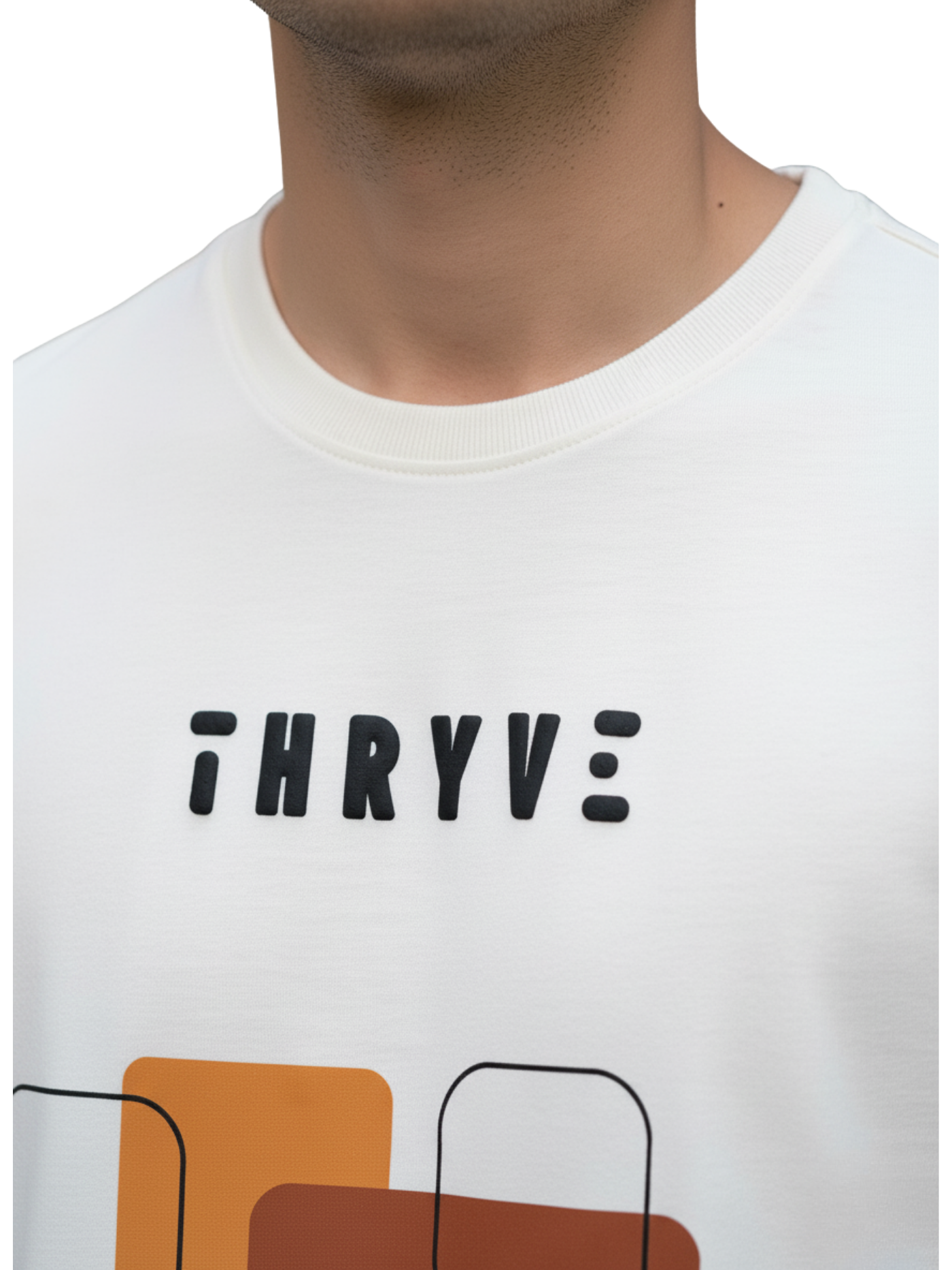 Off-White "Manifesto" T-shirt