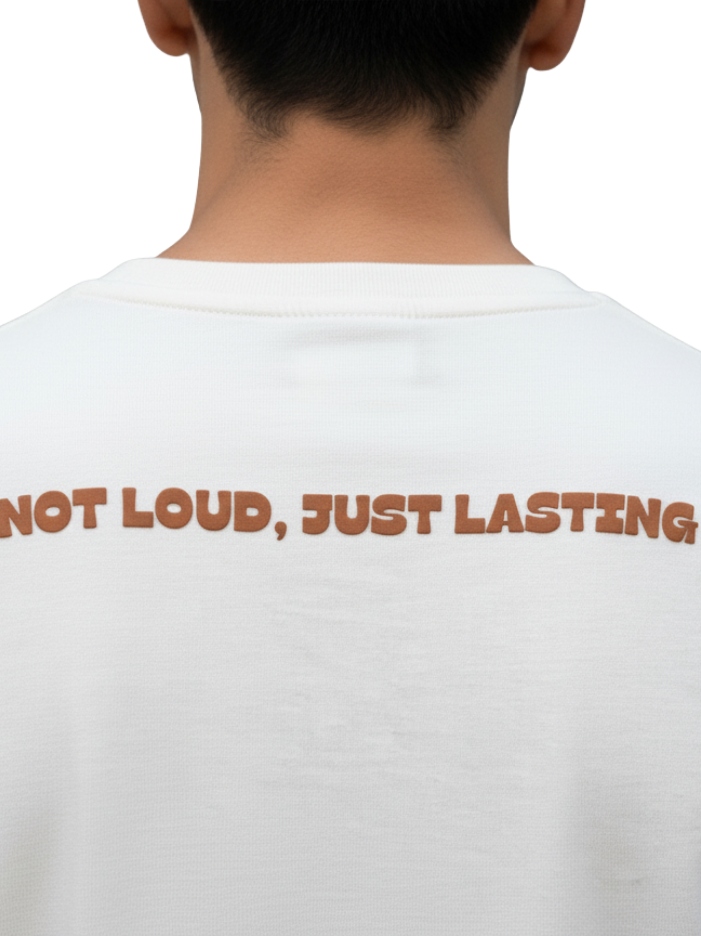Off-White "Manifesto" T-shirt